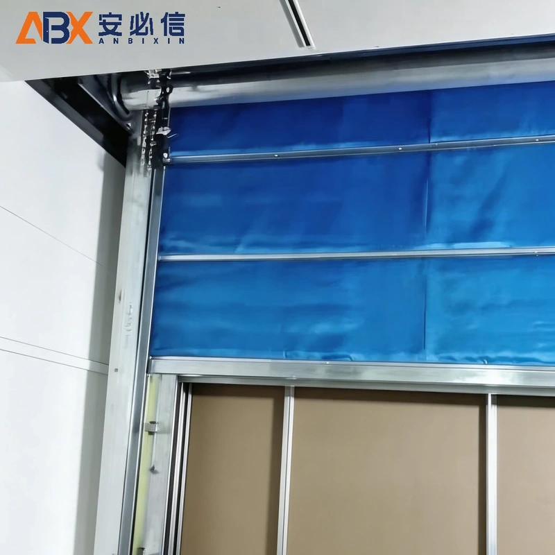 菏泽市海绵门封