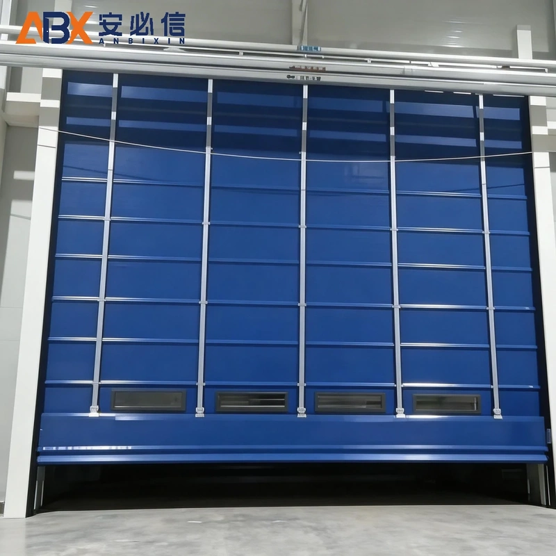 菏泽市背带堆积门