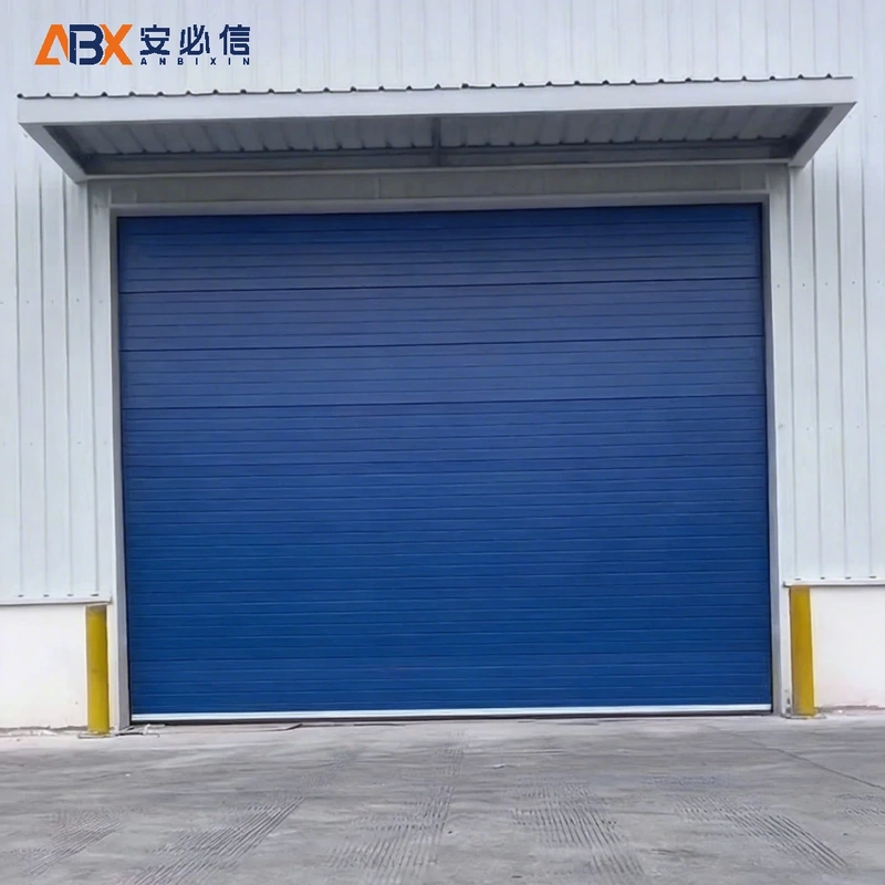 菏泽市医药密闭高速门